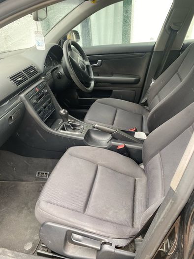 2004 Audi A4