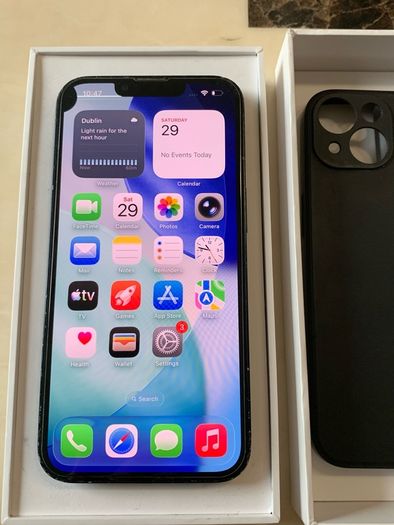 iPhone 13 128GB