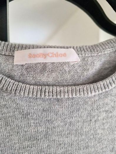 Chloe Jumper