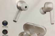 Bluetooth Earbuds
