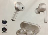 main image for ad Bluetooth Earbuds
