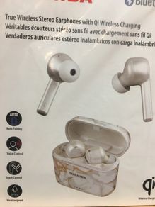 Bluetooth Earbuds