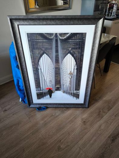 Frame pictures 3 XXL