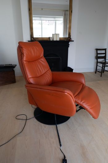 Himolla Rhine Armchair