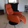 Himolla Rhine Armchair Image 3