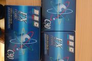 BBC  Classic 1990s Blank Cassette Tapes