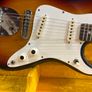 Guyatone LG-23 Sunburst 1970's Image 4