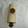 Vintage Stoneware Hotwater Bottle Image 8