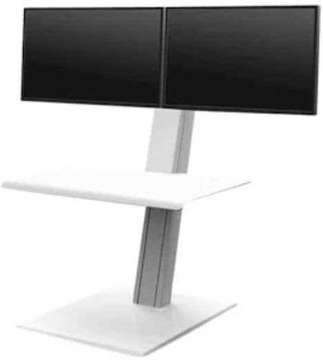 Humanscale Quickstand Desk