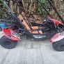 Trailblazer buggy Image 6
