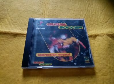 Actua Soccer PlayStation 1 Ps1 PlayStation 2 ps2 games Original