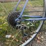 Vintage road bike Image 3