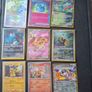 Pokemon cards lot Image 4