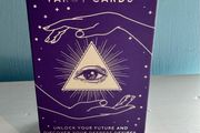 Tarot cards