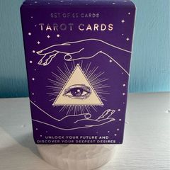 Tarot cards