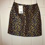 Brand NEW stunning mini skirt from Next, size 8 Image 2