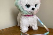 Barbie Walking Puppy