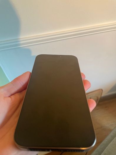 I phone 16 Pro Max