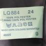 Classics purple suit, Size 24, Brand new Image 7