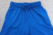boy's shorts. Age 7/8