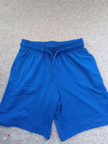 boy's shorts. Age 7/8