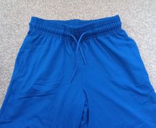 boy's shorts. Age 7/8