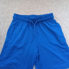 boy's shorts. Age 7/8