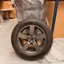 Land Rover defender alloys Image 4
