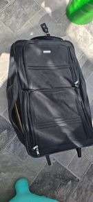 big luggage