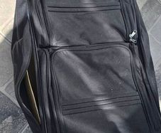 big luggage