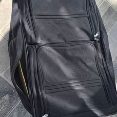 big luggage