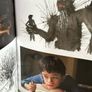 A Monster Calls Collectors Book Image 8