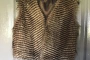 girls gilet