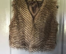 girls gilet