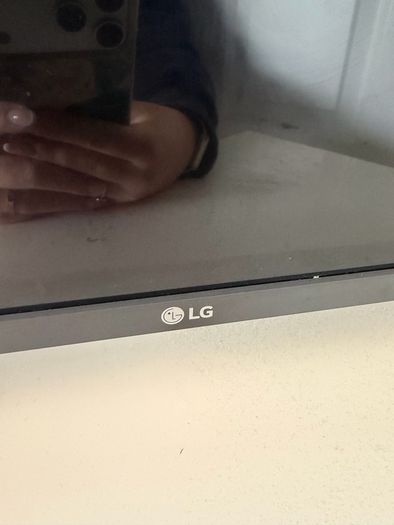 LG smart tv