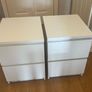 IKEA side tables Image 2