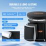 Ice Bath Tub for Athletes Cold Plunge Tub Portable Inflatable Recovery Bathtub Image 2