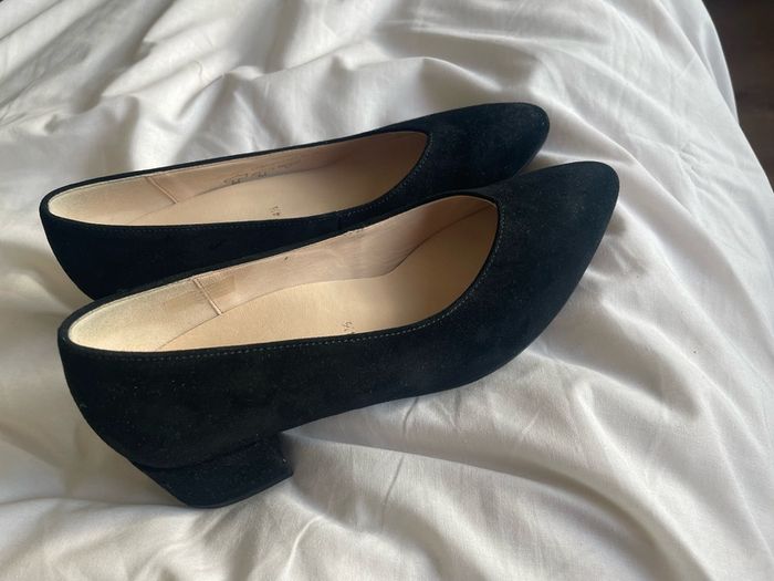 Gabor shoes