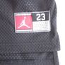 Michael Jordan   Logo Unisex Youth Vest Black Image 3