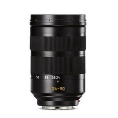 Leica 24-90mm Vario Elmarit SL Lens