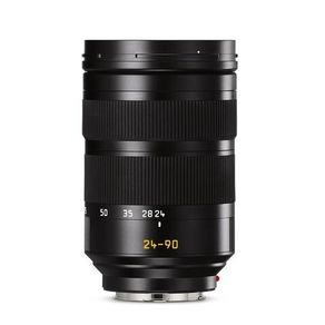 Leica 24-90mm Vario Elmarit SL Lens