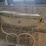 kids silver cross pram Image 4