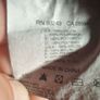 mens DIESEL bomber style jacket purple Size Large Image 8