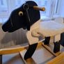 ikea rocking sheep Image 2