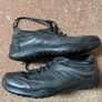 Hush Puppies shoes size 10 Image 3