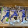 Supcare - Bulk 11 x Running socks Image 2