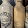 Quantity of vintage stoneware bottles NATIONWIDE DELIVERY AVAILABLE Image 3