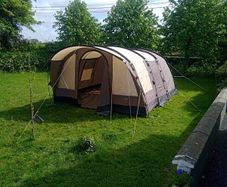 Royal Houston 6 tent