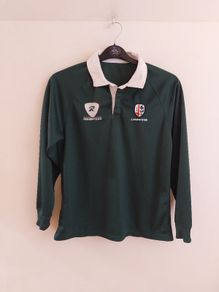 london irish Rugby jersey