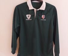 london irish Rugby jersey